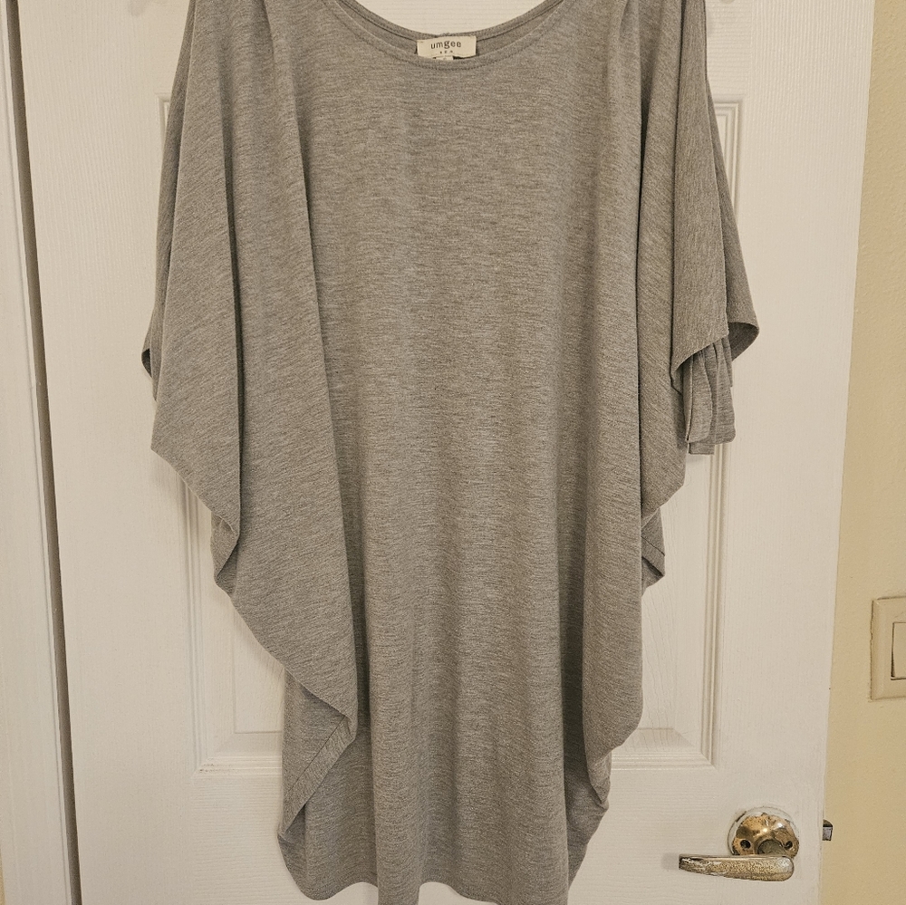 Umgee shirt Small